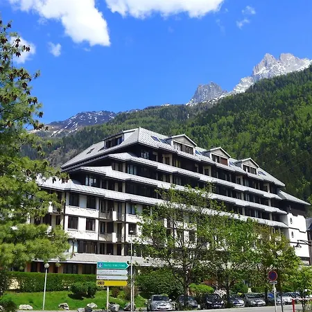 Le Chamois Blanc.9 Appartamento *
